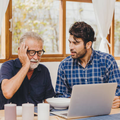 Local on-site tech support